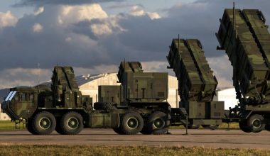Οι ΗΠΑ ζήτησαν Patriot από την Πολωνία – Το «όχι» της Βαρσοβίας