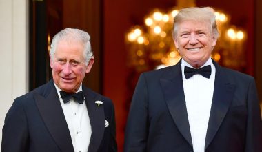 «Κλείδωσε» η επίσκεψη του βασιλιά Καρόλου Γ’ στις ΗΠΑ για τον Απρίλιο: Γιατί η συγκεκριμένη θεωρείται ιστορική