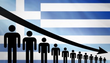 Δημογραφικό σοκ στη Χίο: Τα στοιχεία που προκαλούν απαισιοδοξία για το μέλλον του νησιού (φωτο)