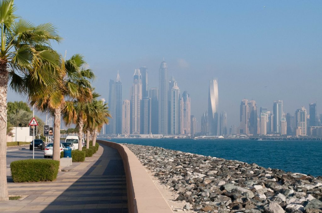 Πόλεμος στη Μέση Ανατολή: Το Ντουμπάι ανακοίνωσε μέτρα 237,6 εκατ. ευρώ για τη στήριξη νοικοκυριών και επιχειρήσεων