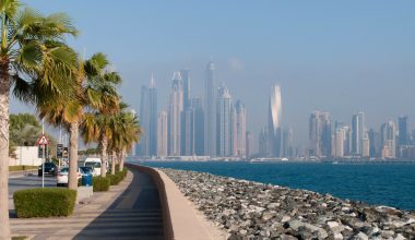 Πόλεμος στη Μέση Ανατολή: Το Ντουμπάι ανακοίνωσε μέτρα 237,6 εκατ. ευρώ για τη στήριξη νοικοκυριών και επιχειρήσεων