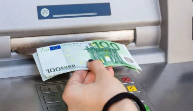 Ειδική τραπεζική αργία την 3η και 6η Απριλίου – Πώς επηρεάζονται οι συναλλαγές