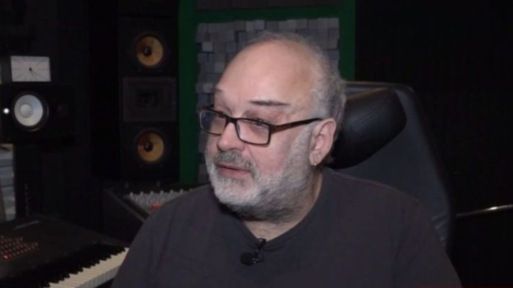 Γιώργος Μουκίδης για τον Βούλγαρο «μίμο» του Β.Καρρά: «Αν ήμουν εκεί θα τον έδερνα» (βίντεο)