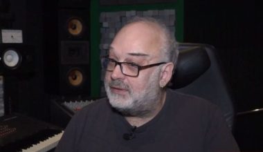 Γιώργος Μουκίδης για τον Βούλγαρο «μίμο» του Β.Καρρά: «Αν ήμουν εκεί θα τον έδερνα» (βίντεο)