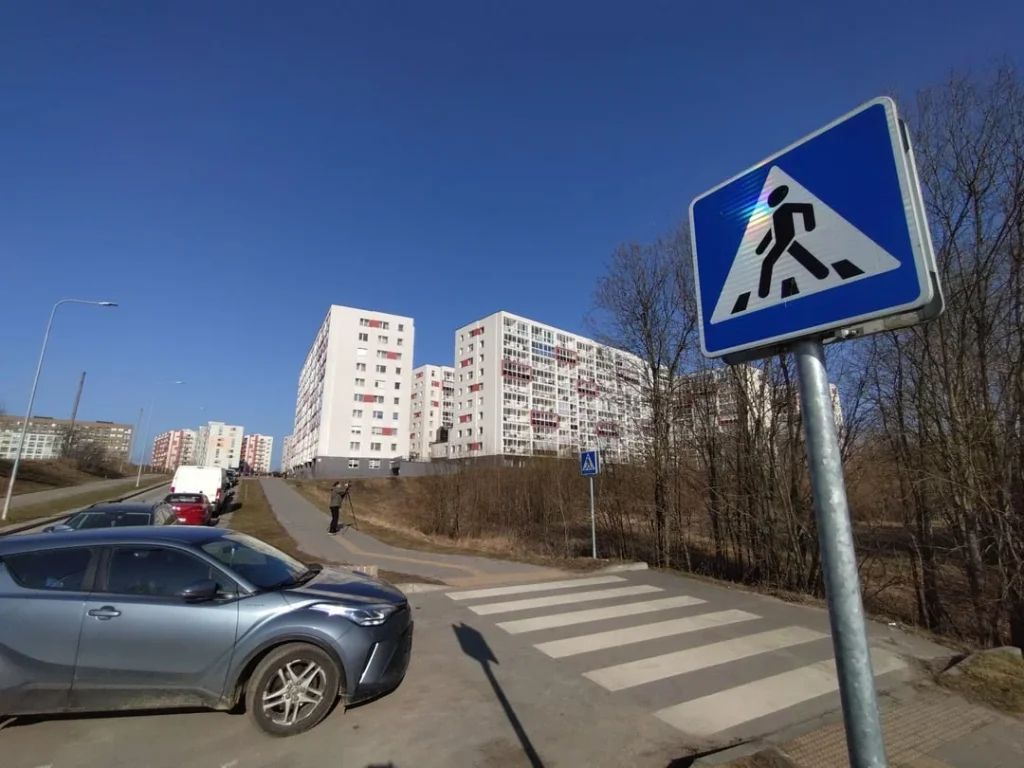 Το μέτρο της Λιθουανίας για να παροτρύνει τους πολίτες να αφήσουν τα αυτοκίνητα εξαιτίας των πανάκριβων καυσίμων