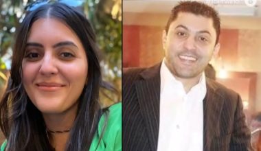 «Κόλαφος» η κόρη του Μ.Λαζαρίδη: «Άφησε τη μάνα μου έγκυο μόνη της και η αδερφή του με έλεγε μπ@@@»