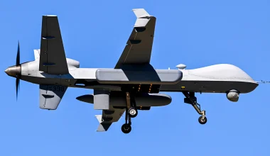 Το Ιράν έχει καταρρίψει ήδη 15 μη επανδρωμένα αεροσκάφη MQ-9A Reaper της Πολεμικής Αεροπορίας των ΗΠΑ