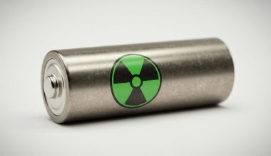 Η Ρωσία παρήγαγε την πρώτη στον κόσμο «πυρηνική» μπαταρία μικρού μεγέθους!