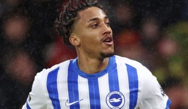 Ζοάο Πέδρο: «Όταν ήμουν στην Ελλάδα κάναμε μπάνιο και περνούσαν αρουραίοι από δίπλα»