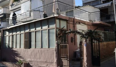 Θεσσαλονίκη: Ασφυκτικός ο θάνατος της 59χρονης που βρέθηκε νεκρή με μια ζώνη στο λαιμό της