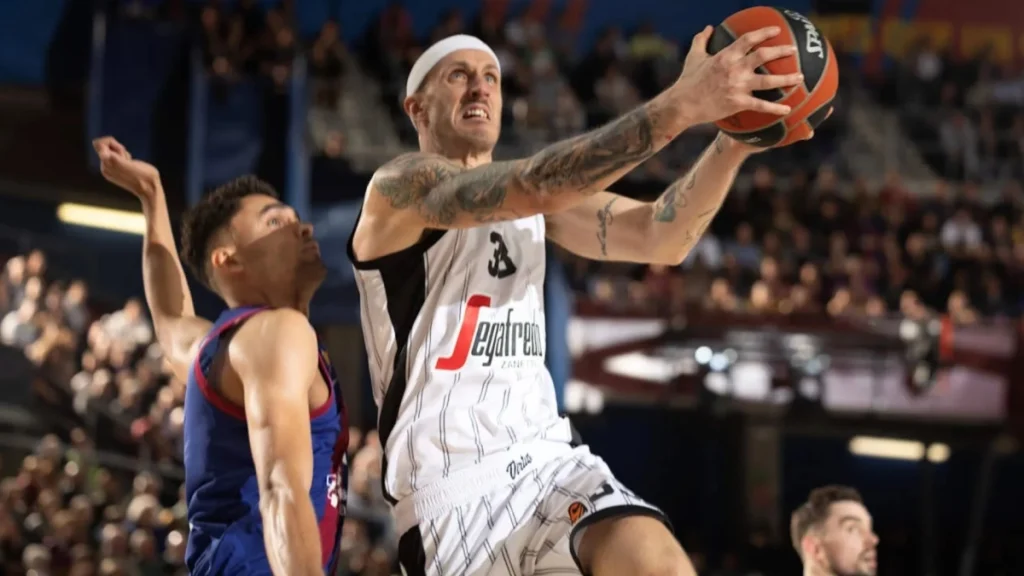 Α.Πολονάρα: Κέρδισε τη μάχη με τον καρκίνο και επιστρέφει στο παρκέ