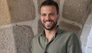 Ζοάο Πέδρο: «Όταν ήμουν στην Ελλάδα κάναμε μπάνιο και περνούσαν αρουραίοι από δίπλα»