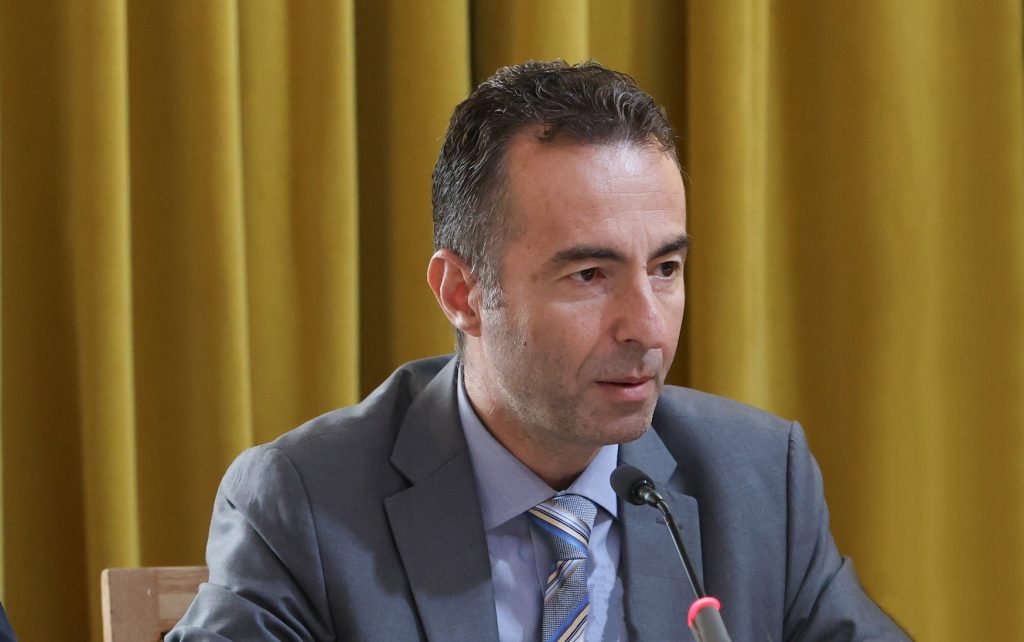 Πρόεδρος Ένωσης Δικαστών και Εισαγγελέων κατά συγγενών θυμάτων των Τεμπών: «Διαπράττετε αδικήματα»!