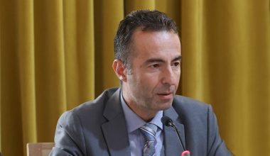 Πρόεδρος Ένωσης Δικαστών και Εισαγγελέων κατά συγγενών θυμάτων των Τεμπών: «Διαπράττετε αδικήματα»!