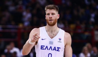 Η ΚΑΕ Παναθηναϊκός υπέβαλε επίσημο αίτημα προς το υπουργείο Εσωτερικών για ανάκληση της ελληνοποίησης του Τ.Γουόκαπ