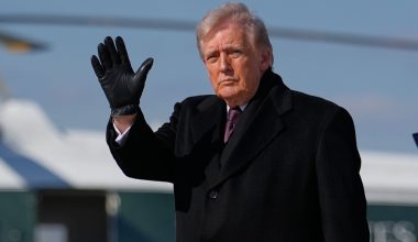 Ν.Τραμπ: Θα τερματίσει τον πόλεμο με το Ιράν ακόμη και αν παραμείνει κλειστό το στενό του Oρμούζ