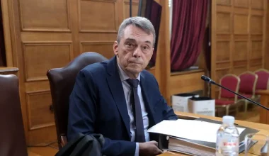Γ.Βάρρας για ΟΠΕΚΕΠΕ: «Δεν κάναμε καμία συζήτηση» με τον πρωθυπουργό