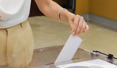 GPO: Το 51,7% θέλει αυτοδύναμη κυβέρνηση «ακόμα και με επαναλαμβανόμενες εκλογές» – Το 64,8% δεν θέλει Κ.Μητσοτάκη