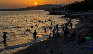 Al Jazeera: «Η Ελλάδα προετοιμάζεται για ιρανική επίθεση»