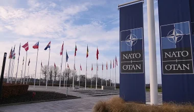 Η Γαλλία απαντά στον Ν.τραμπ για εμπλοκή του ΝΑΤΟ στο Ιράν: «Για άλλο λόγο δημιουργήθηκε η συμμαχία»