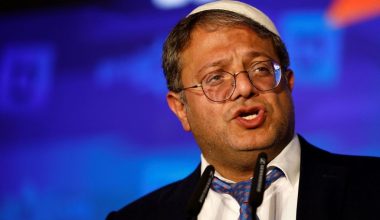 Ο πολιτικός συνέταιρος του Νετανιάχου ενημέρωσε με ηχητικό μήνυμα για την ψήφιση του νόμου περί θανατικής ποινής