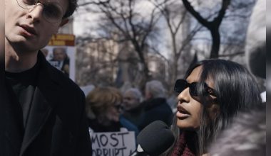 Η βλακεία της woke ατζέντα δεν έχει όρια: «Γιατί λέτε τα Στενά (Strait) και όχι οι γκέι του Ορμούζ»