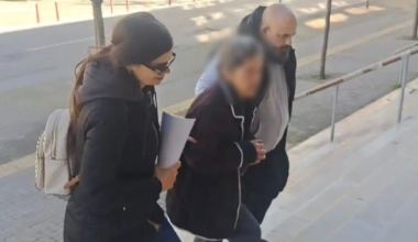 Θεσσαλονίκη: Την Παρασκευή η απολογία της 77χρονης που κατηγορείται για τον θάνατο του συζύγου της