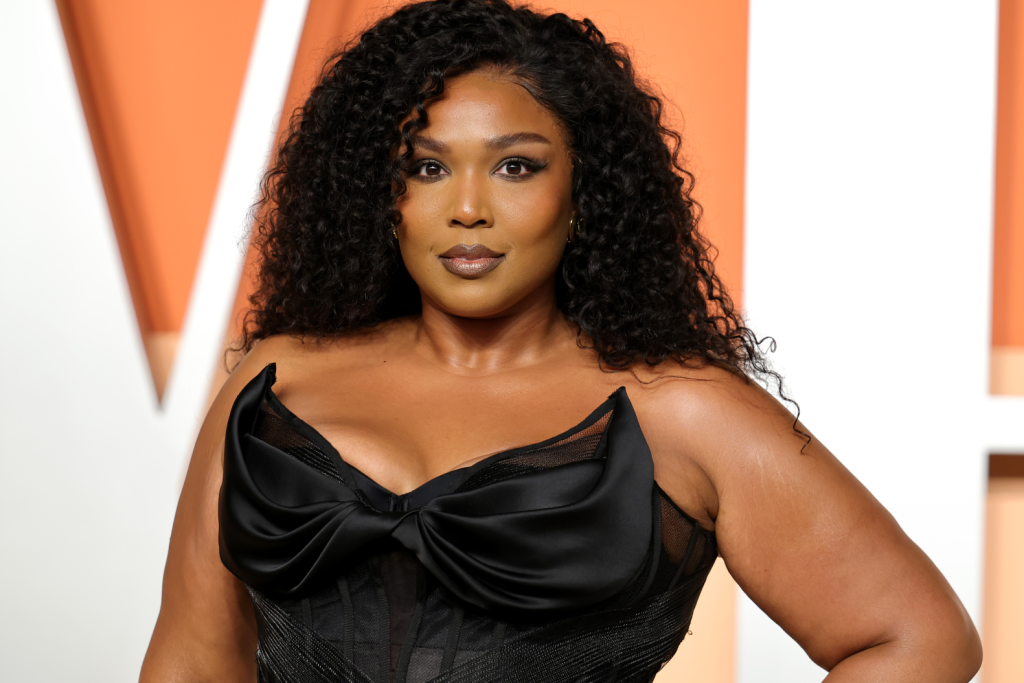 Lizzo: Αυτός είναι ο λόγος που περίμενε μέχρι τα 30 για να κάνει σεξ – «Απαίσιο» το πρώτο φιλί