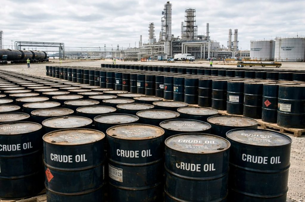 Χάνονται 12 εκατ. βαρέλια πετρελαίου ημερησίως εξαιτίας του πολέμου στο Ιράν