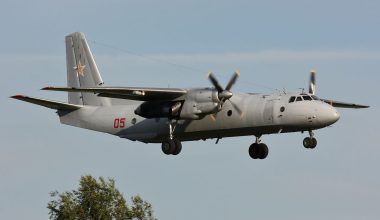Συνετρίβη ρωσικό Antonov An-26 στην Κριμαία – Νεκροί και οι 29 επιβαίνοντες