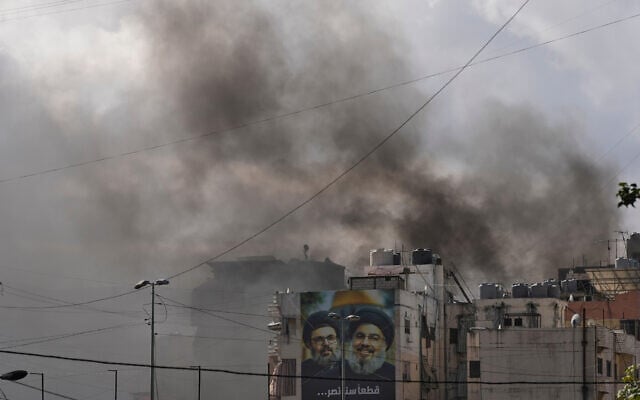 Ισραηλινός Στρατός: «Εξοντώθηκε κορυφαίος αξιωματικός μηχανικού της Δύναμης Quds των Φρουρών της Επανάστασης»