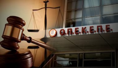 Δεύτερη δικογραφία για ΟΠΕΚΕΠΕ: Ζητείται η άρση ασυλίας δύο πρώην υπουργών και έντεκα συνολικά βουλευτών!