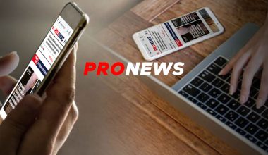 Pronews.gr: Η κυρίαρχη δύναμη στην ελληνική ενημέρωση – Ξεπέρασε τα 7 εκατ. τον μήνα αναγνώστες/θεατές/τηλεθεατές!