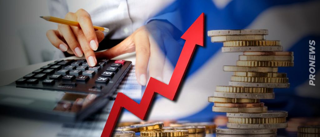 Απελπισία: Τα χρέη των Ελλήνων «εκτοξεύτηκαν» μέσα στο 2025