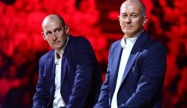 «Μύδροι» Αγγελόπουλων κατά του Δ.Γιαννακόπουλου: «Είναι τελεσίδικα συκοφάντης»