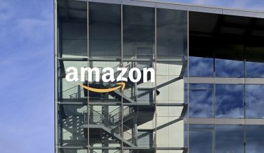Financial Times: Ισχυρό πλήγμα σε υπηρεσία της Amazon στο Μπαχρέιν μετά από ιρανική επίθεση