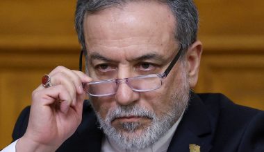 Το Ιράν «αδειάζει» τις ΗΠΑ: «Δεν ζητήσαμε κατάπαυση του πυρός – Διαμεσολαβητής μόνο η Ρωσία»