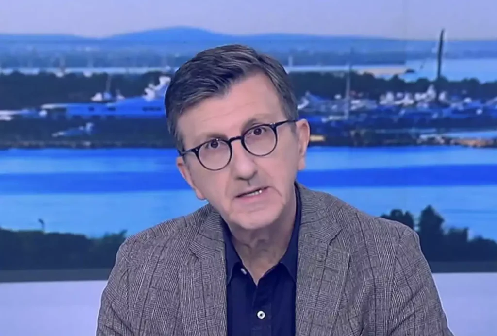 «Εγκεφαλικό» έπαθε ο Α.Πορτοσάλτε με την απαίτηση του ΠΑΣΟΚ να φύγουν από υπουργοί οι εμπλεκόμενοι στον ΟΠΕΚΕΠΕ!