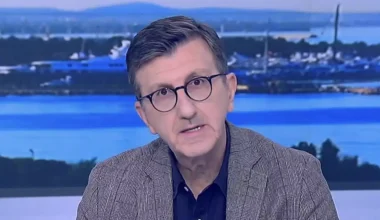 «Εγκεφαλικό» έπαθε ο Α.Πορτοσάλτε με την απαίτηση του ΠΑΣΟΚ να φύγουν από υπουργοί οι εμπλεκόμενοι στον ΟΠΕΚΕΠΕ!