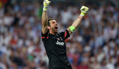 Ξέσπασε ο Τ.Μπουφόν μετά τον αποκλεισμό της Ιταλίας: «Κατάντια – Είναι πολύ λυπηρό»