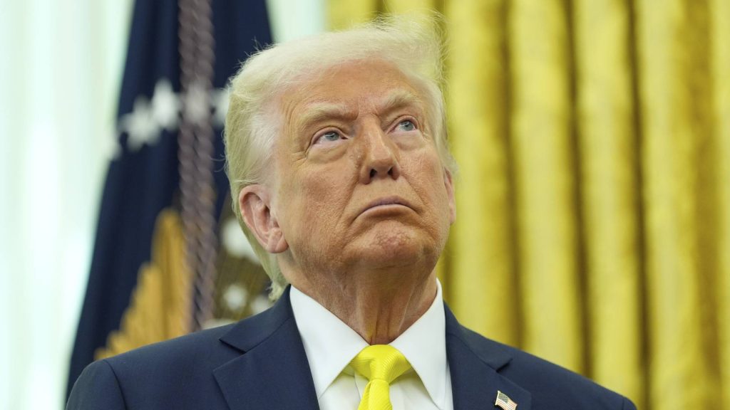 ΗΠΑ: Το Ανώτατο Δικαστήριο εξετάζει διάταγμα για την ιθαγένεια – Παρών και ο Ντ.Τραμπ