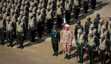 To βαλκανικό κράτος που «μούδιασε» επειδή τέθηκε στο στόχαστρο των Ιρανών: «Είστε οι επόμενοι» λέει η Τεχεράνη