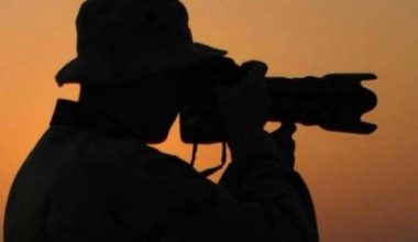 Λήμνος: Ελεύθερος ο τουρίστας που φωτογράφιζε το αεροδρόμιο και συνελήφθη για κατασκοπεία