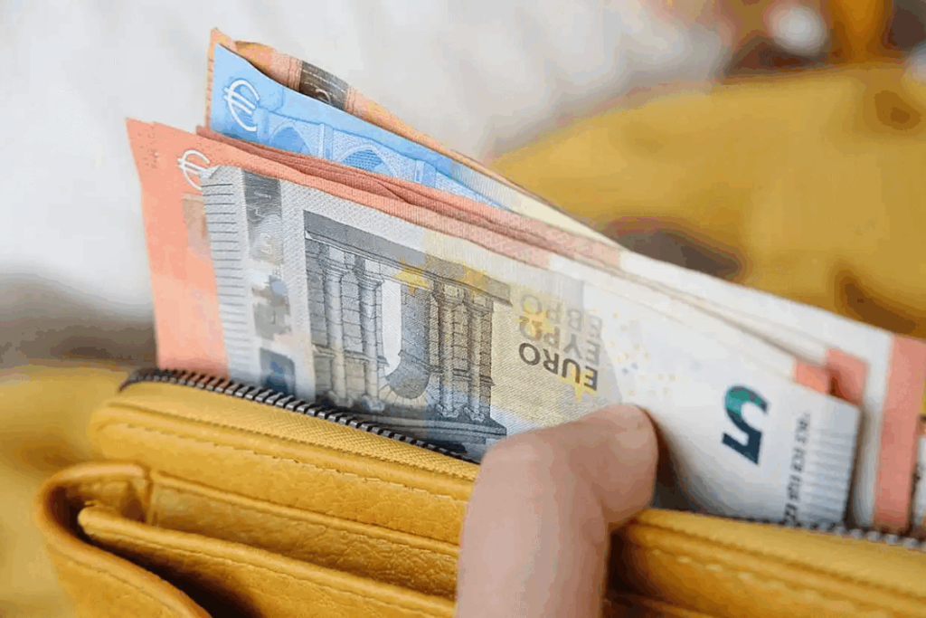 Σε ισχύ από σήμερα ο νέος κατώτατος μισθός – Τα μεικτά και τα «καθαρά»