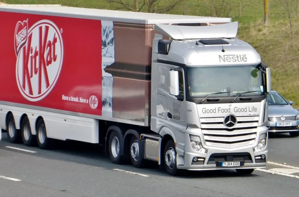 KitKat: Η ληστεία που έκανε «πάταγο» στα social media – Πως έγινε τόσο viral (φώτο-βίντεο)