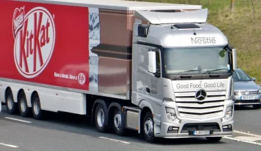 KitKat: Η ληστεία που έκανε «πάταγο» στα social media – Πως έγινε τόσο viral (φώτο-βίντεο)