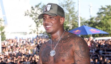 Light: «Θα μπορούσατε να με δείτε ως πολιτικό στο μέλλον – Είναι ένας πολύ βρώμικος χώρος»