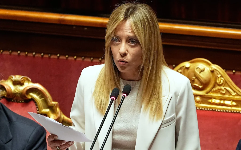 Η Ιταλία δίνει παράταση στα μέτρα κατά της ακρίβειας των καυσίμων κατόπιν απόφασης της Τ.Μελόνι