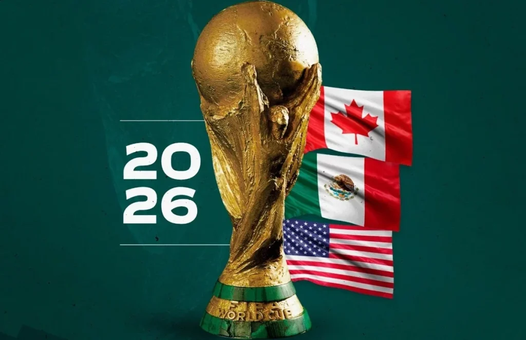 Μουντιάλ 2026: Αυτές είναι οι 48 ομάδες που πήραν το εισιτήριο – Δείτε αναλυτικά τους 12 ομίλους
