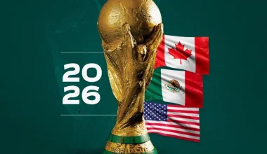 Μουντιάλ 2026: Αυτές είναι οι 48 ομάδες που πήραν το εισιτήριο – Δείτε αναλυτικά τους 12 ομίλους